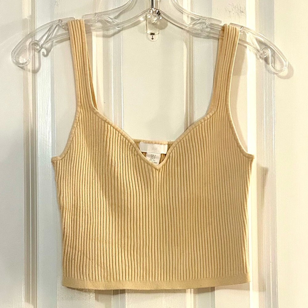 H&M Tank Top - Picture 1 of 7